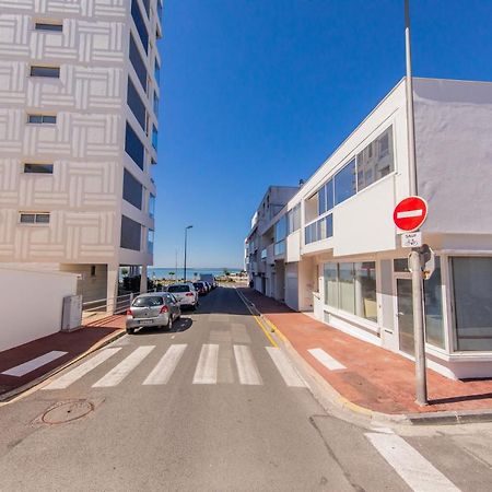 Le Foncillion Lägenhet Royan Exteriör bild