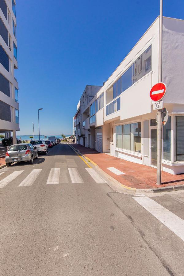 Le Foncillion Lägenhet Royan Exteriör bild