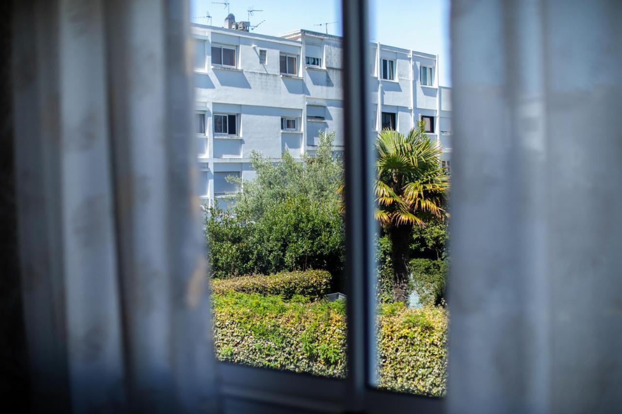 Le Foncillion Lägenhet Royan Exteriör bild